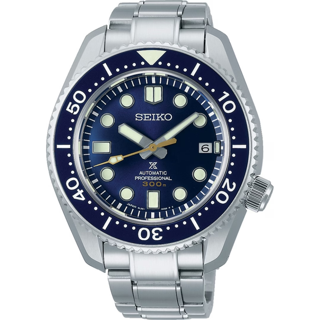 Seiko Prospex SEA Automatic Professional Diver s SLA023J1