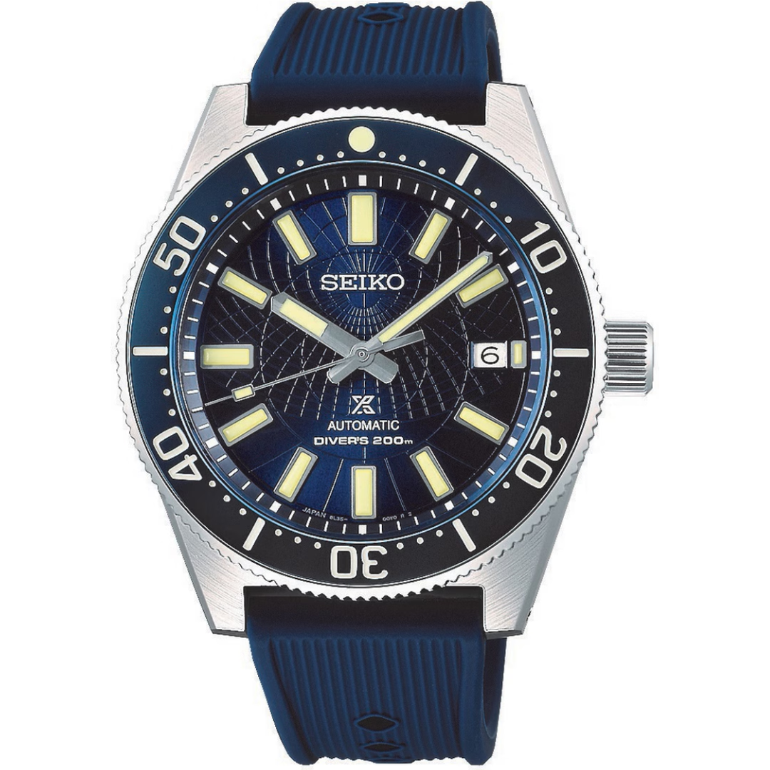 Seiko Prospex Automatic Diver s Limited Edition 2023 SLA065J1