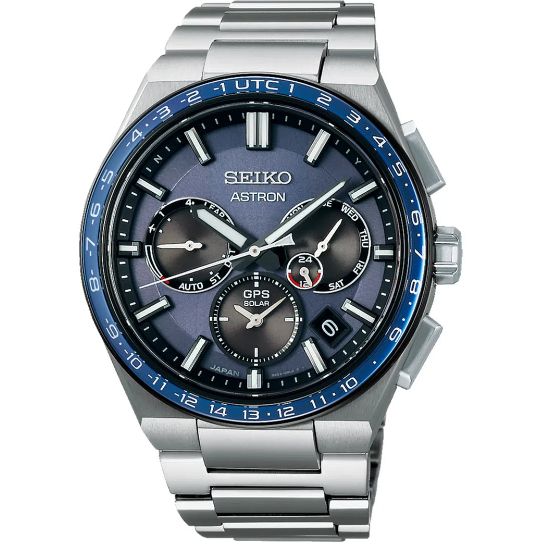 Astron gps seiko online