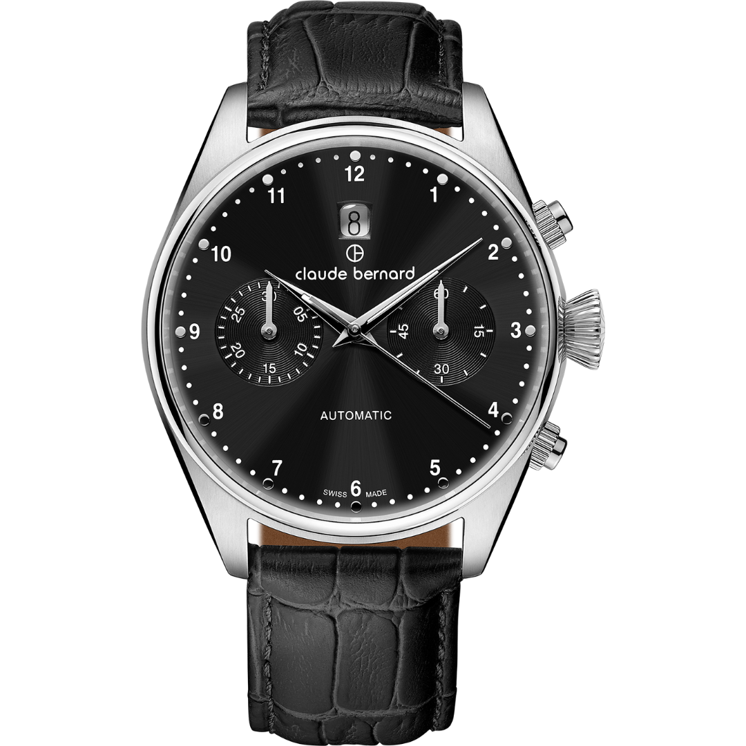 Claude Bernard Proud Heritage - 08006 3C NIN-chronolounge