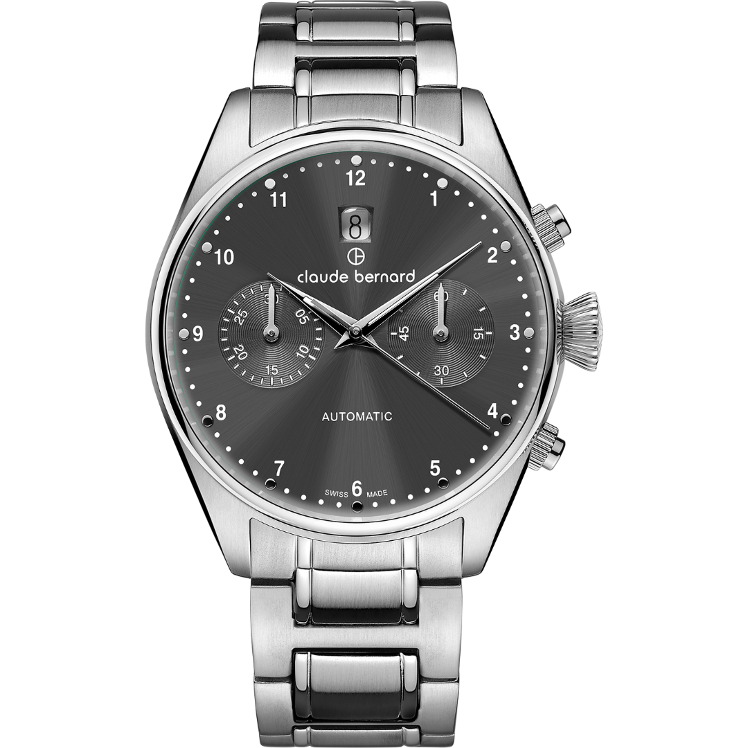 Claude Bernard Proud Heritage - 08006 3M GIN-chronolounge