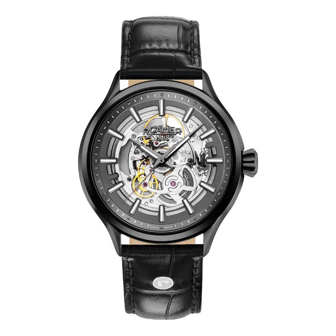 Roamer Competence Skeleton III - 101663 40 55 05N-chronolounge