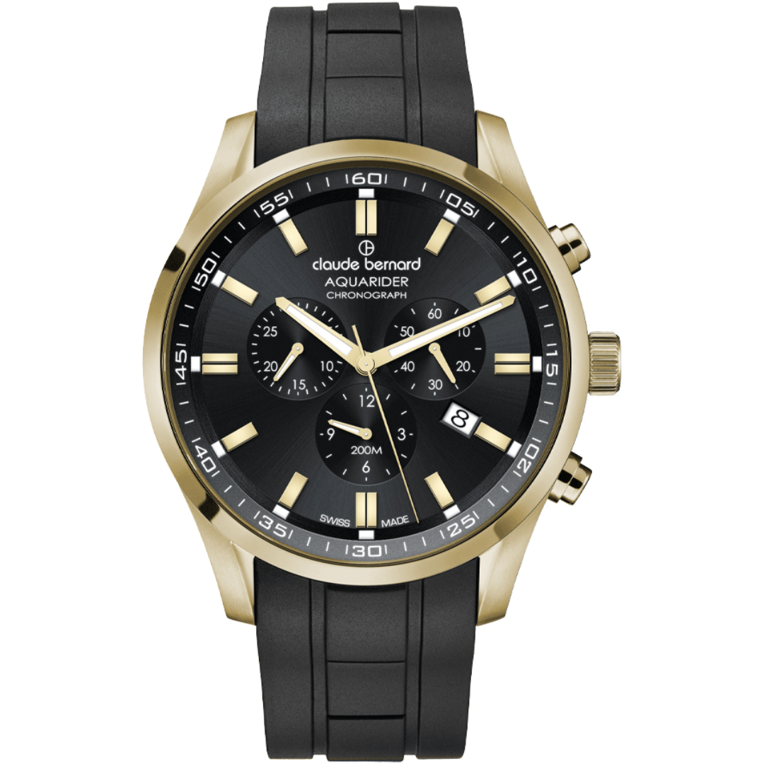 Claude Bernard Aquarider - 10222 37JCA NID-chronolounge