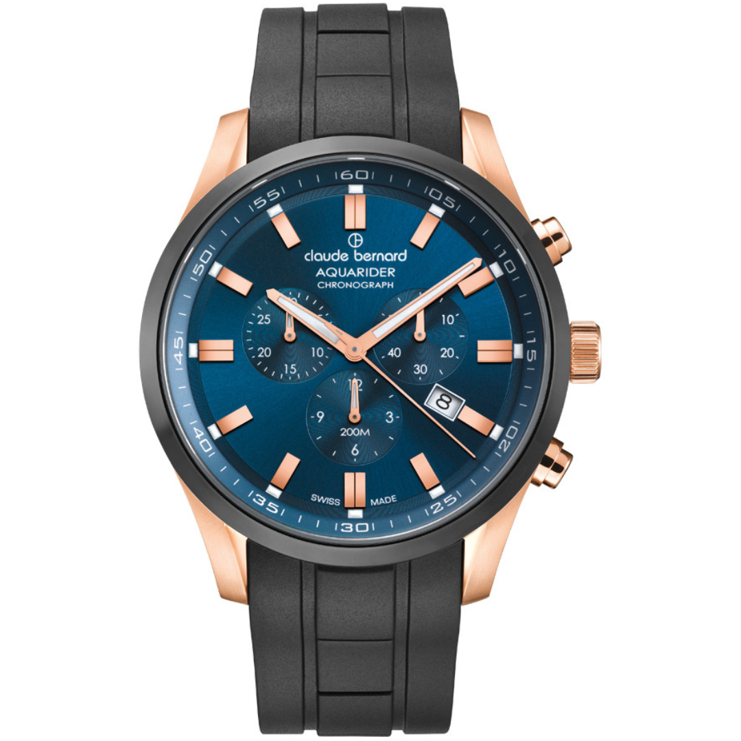 Claude Bernard Aquarider - 10222 37RNCA BUIR1-chronolounge