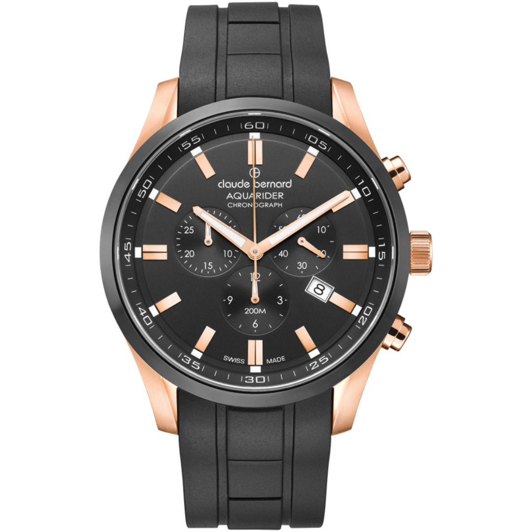 Claude Bernard Aquarider - 10222 37RNCA NIR-chronolounge