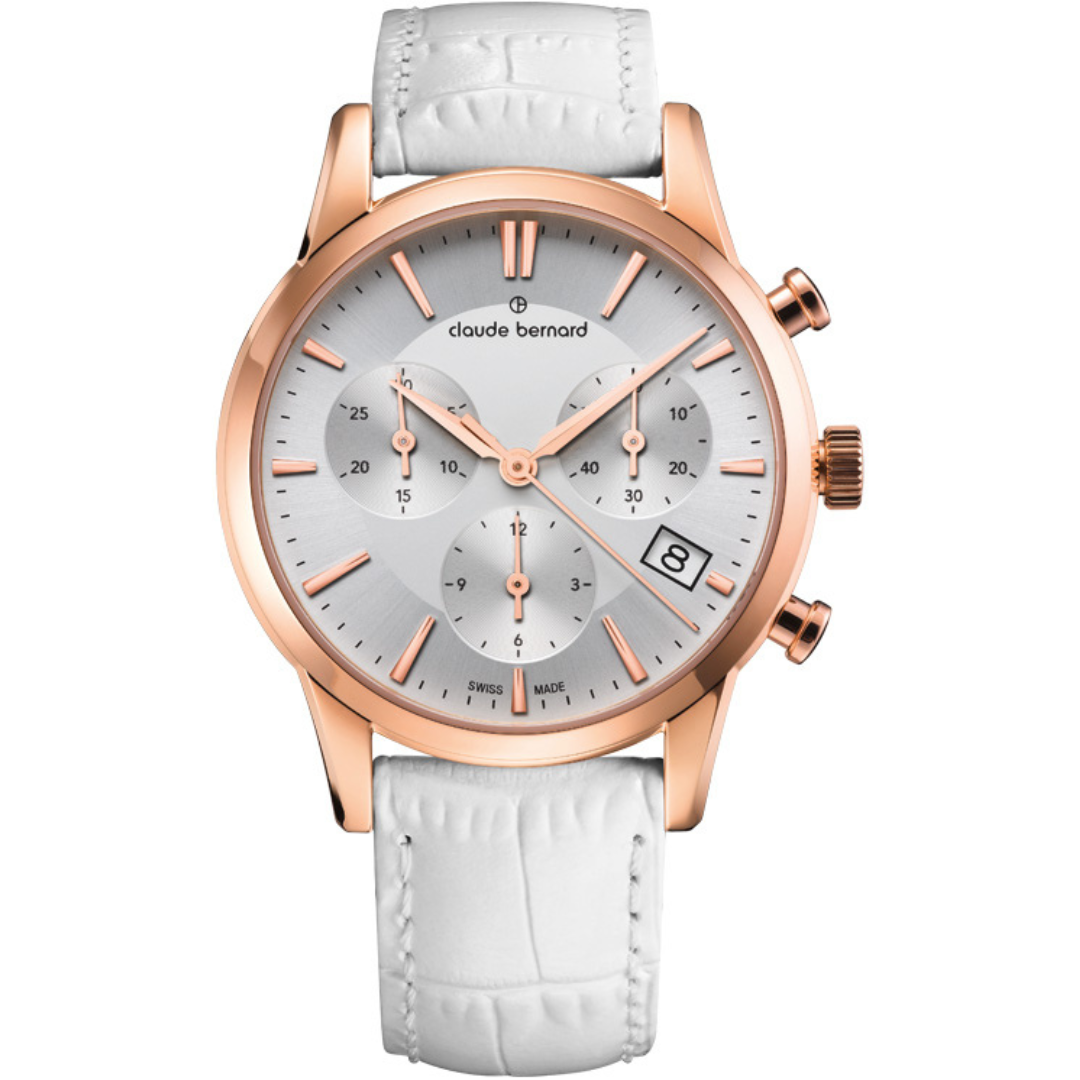 Claude Bernard Classic - 10231 37R AIR-chronolounge