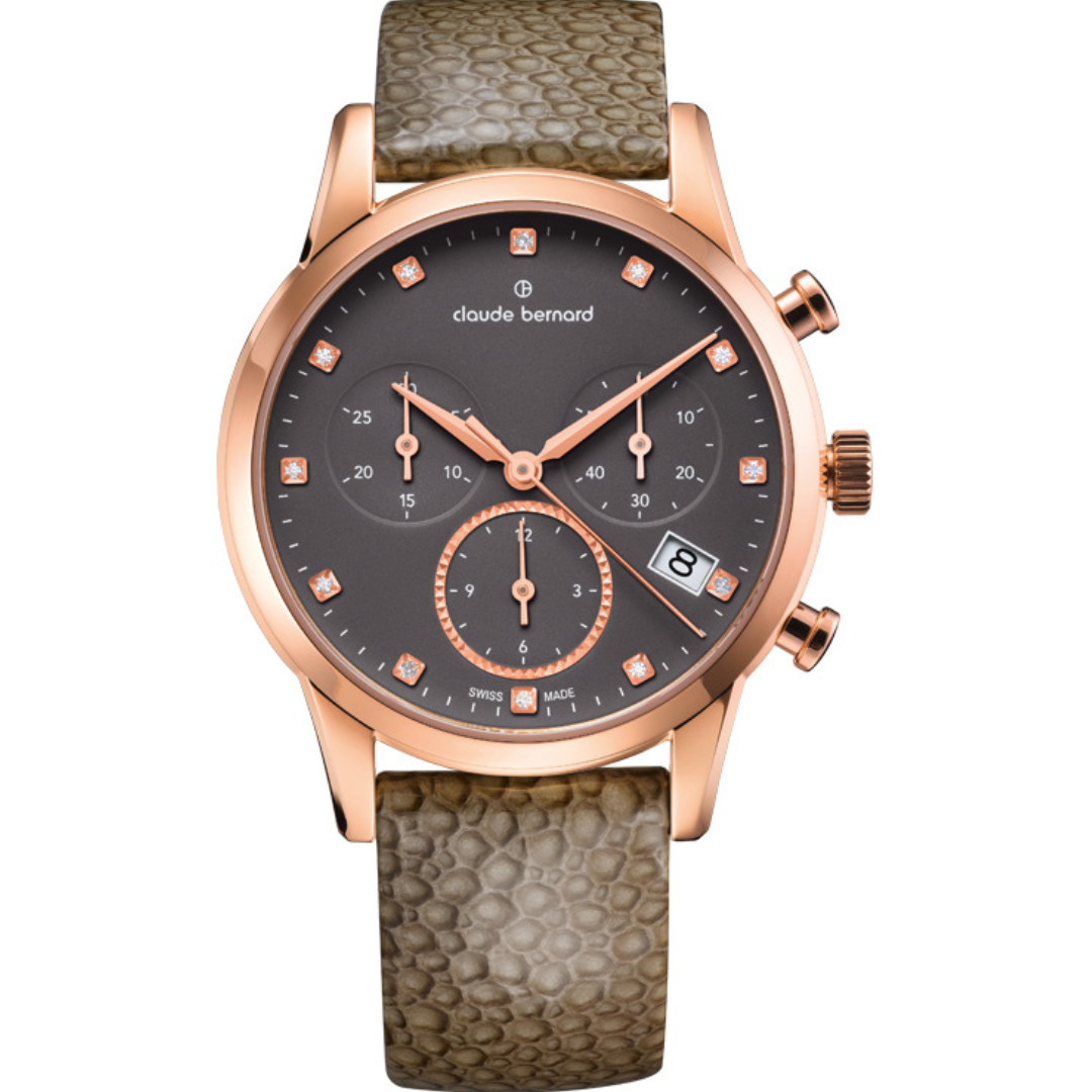 Claude Bernard Classic - 10231 37R TAPR1-chronolounge