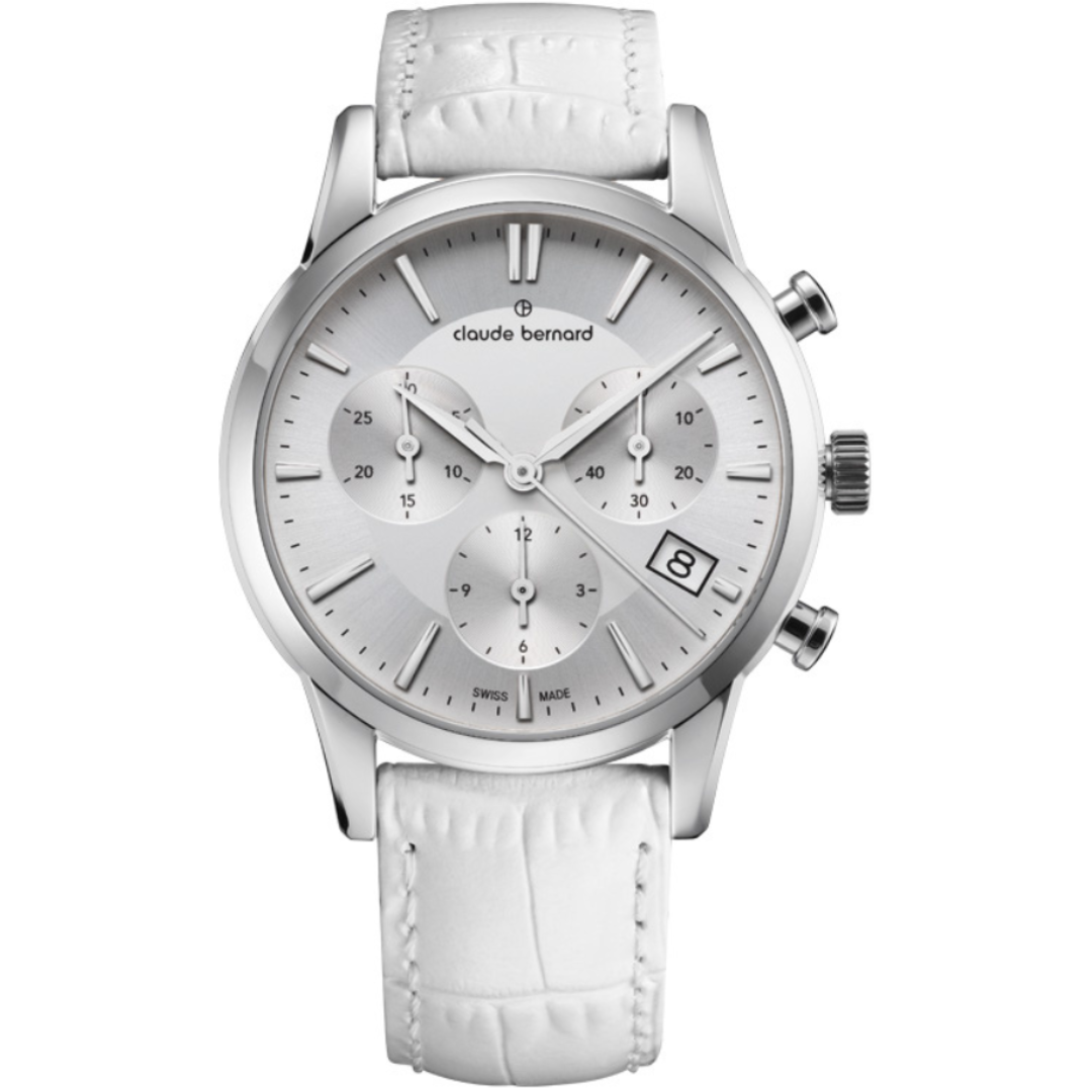 Claude Bernard Classic - 10231 3 AIN-chronolounge