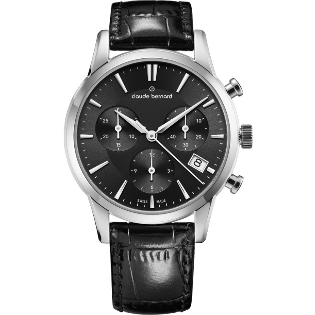 Claude Bernard Classic - 10231 3 NIN-chronolounge