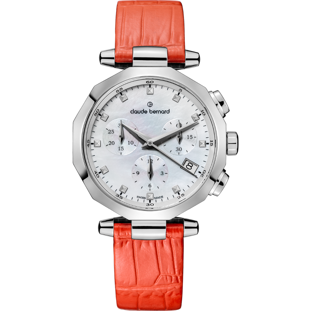 Claude Bernard Dress Code - 10251 3CO NAN-chronolounge