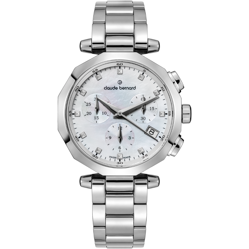 Claude Bernard Dress Code - 10251 3M NAN-chronolounge