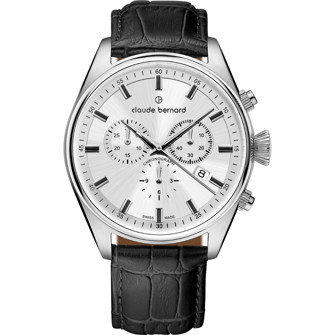 Claude Bernard Proud Heritage - 10254 3C AIN-chronolounge