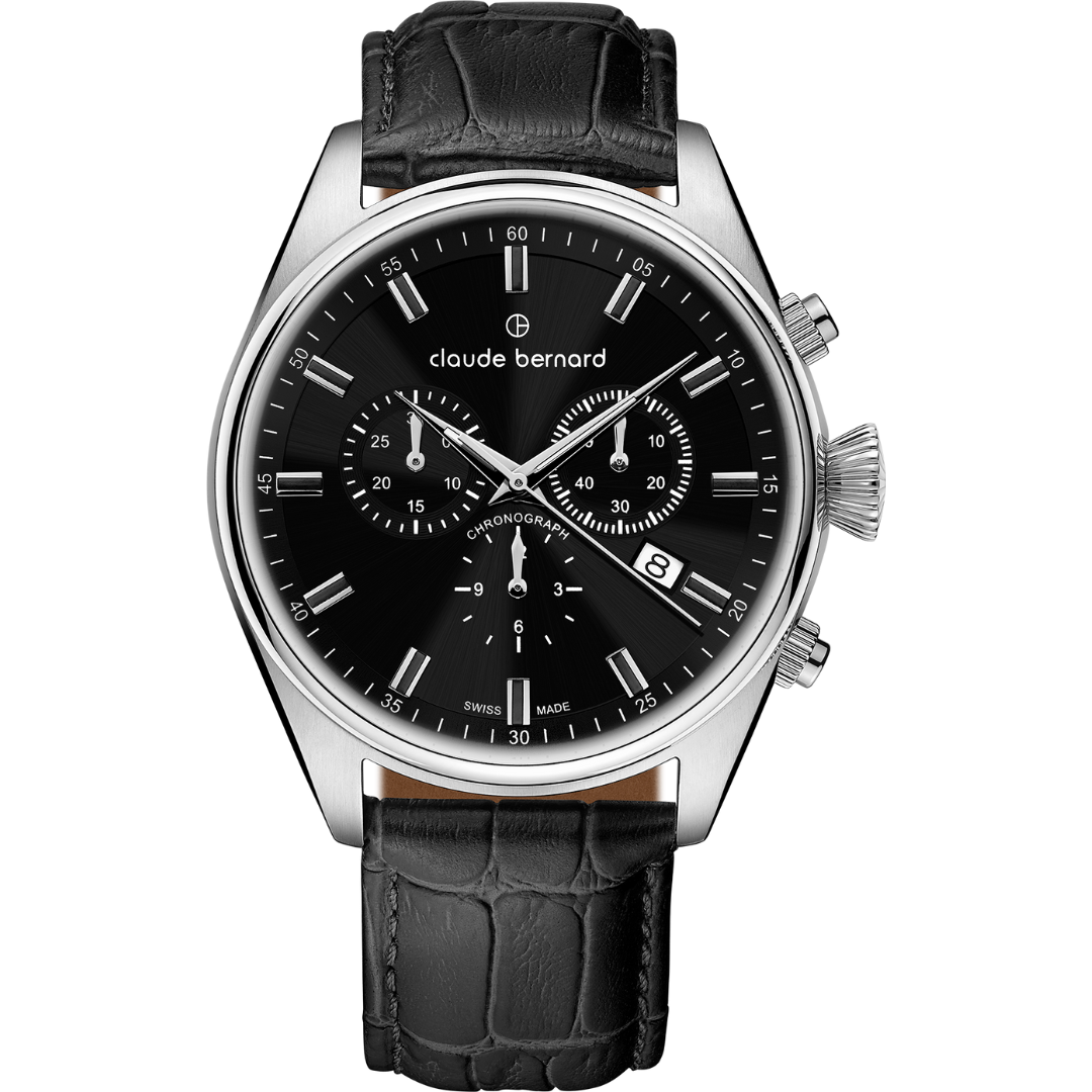 Claude Bernard Proud Heritage - 10254 3C NIN-chronolounge