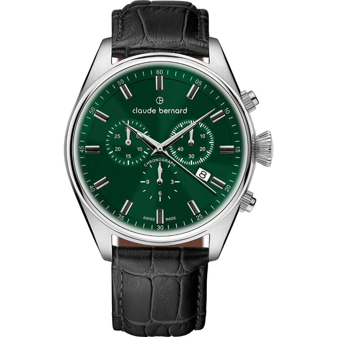 Claude Bernard Proud Heritage - 10254 3C VIN-chronolounge