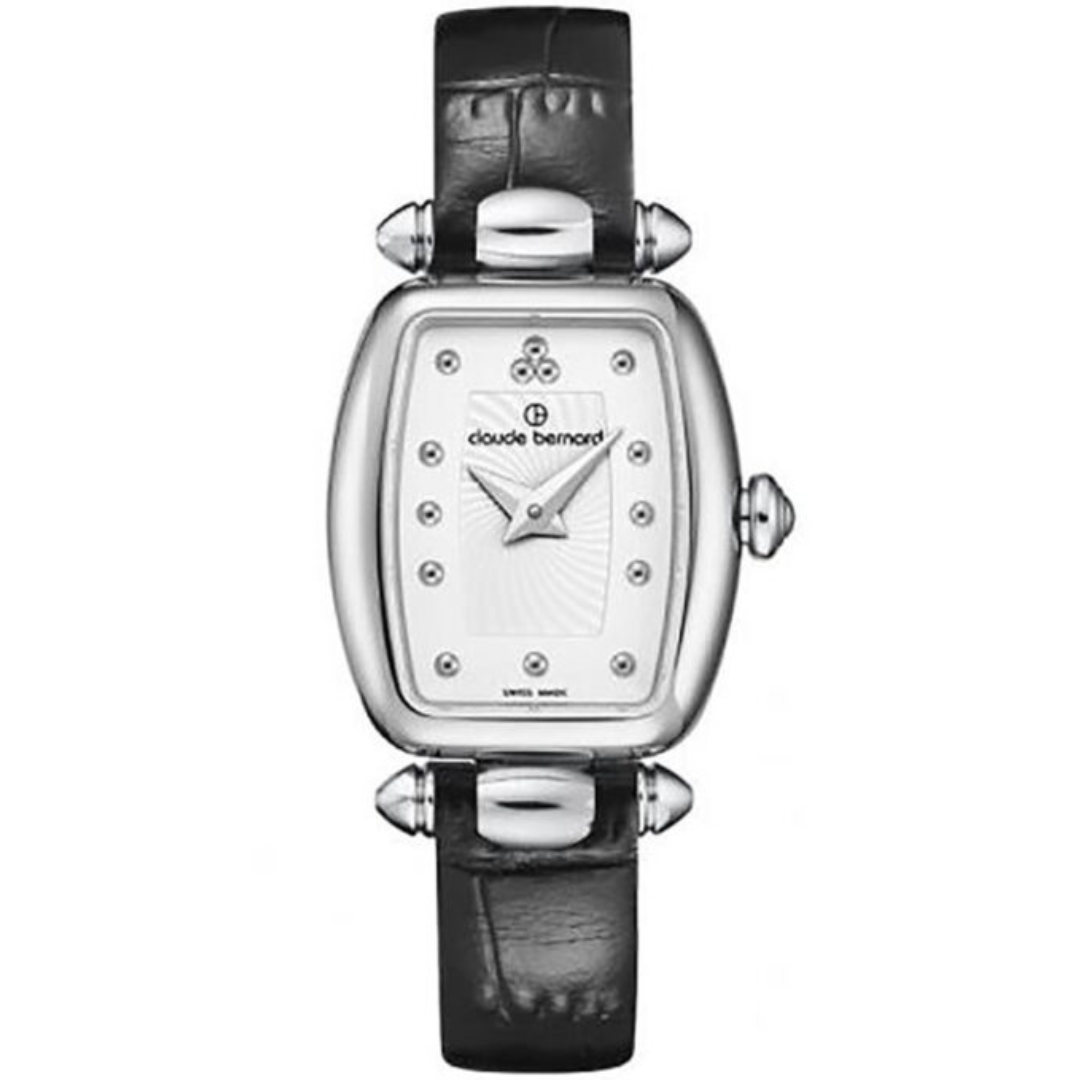 Claude Bernard Dress Code - 20211 3 AIN-chronolounge