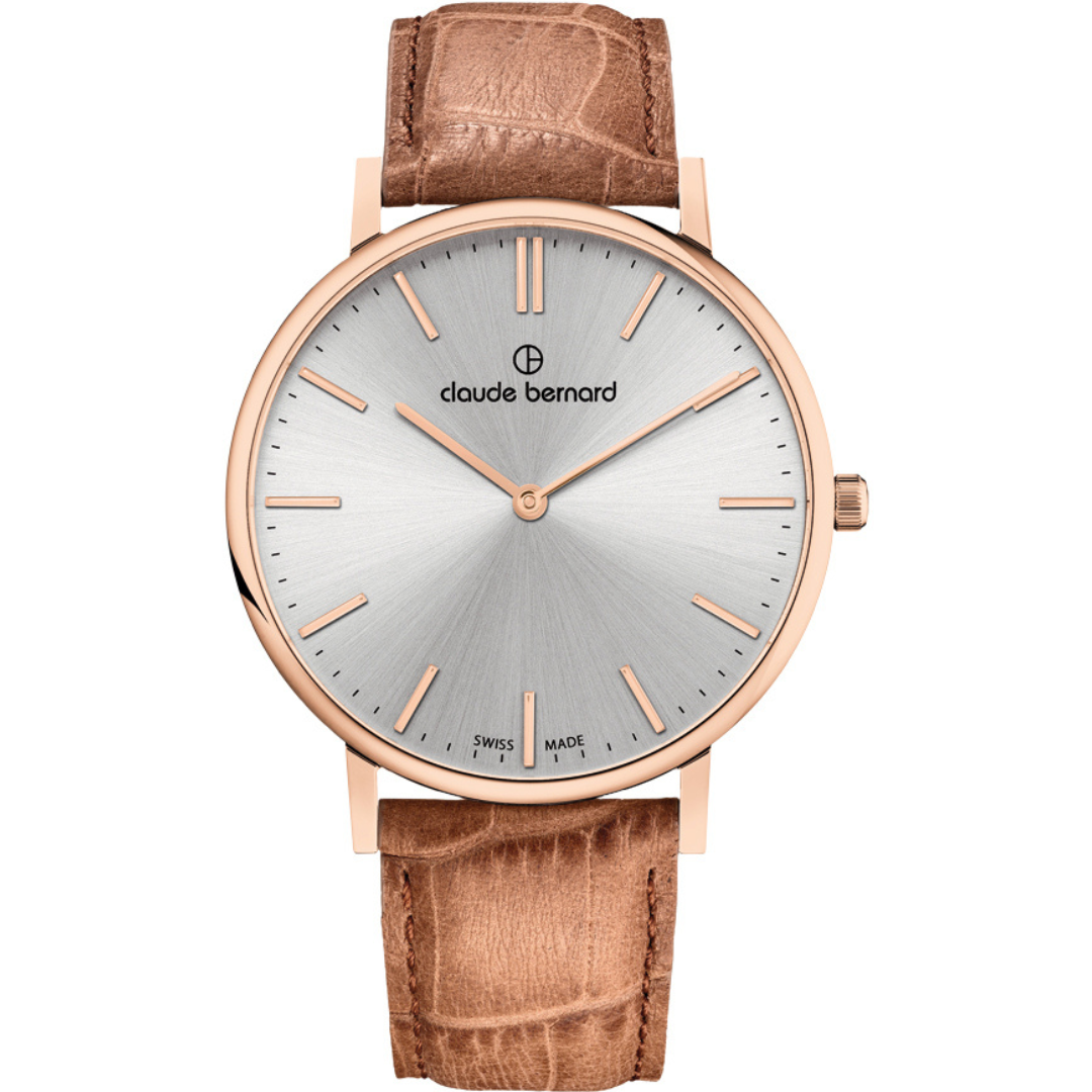 Claude Bernard Slim Line - 20219 37RC AIR-chronolounge