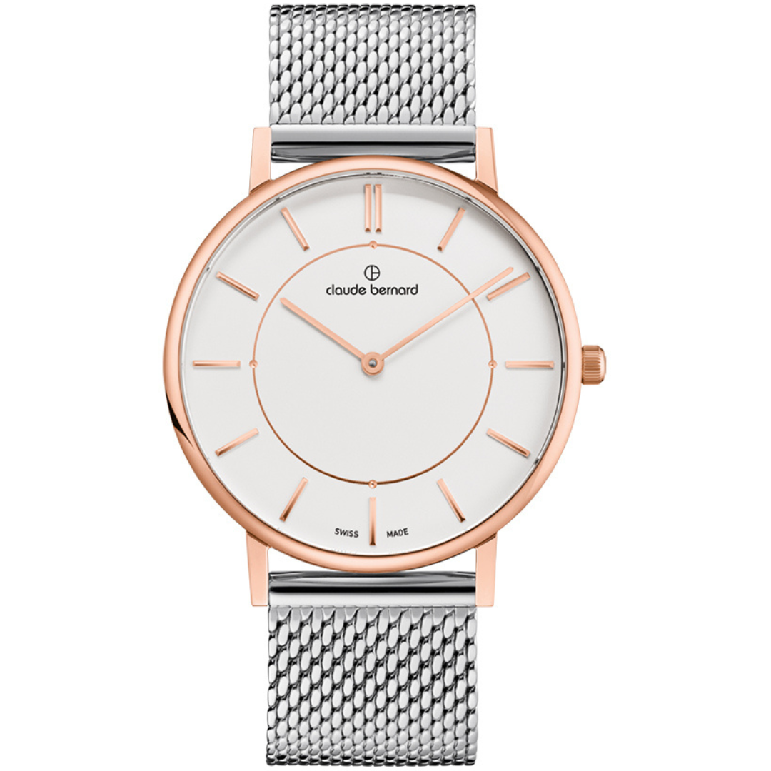 Claude Bernard Slim Line - 20219 37RM AIRR-chronolounge