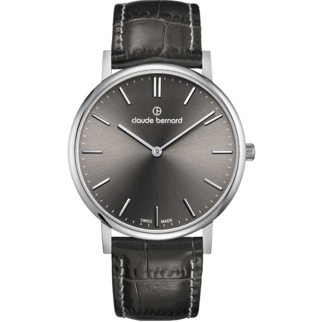 Claude Bernard Slim Line - 20219 3 GIN-chronolounge