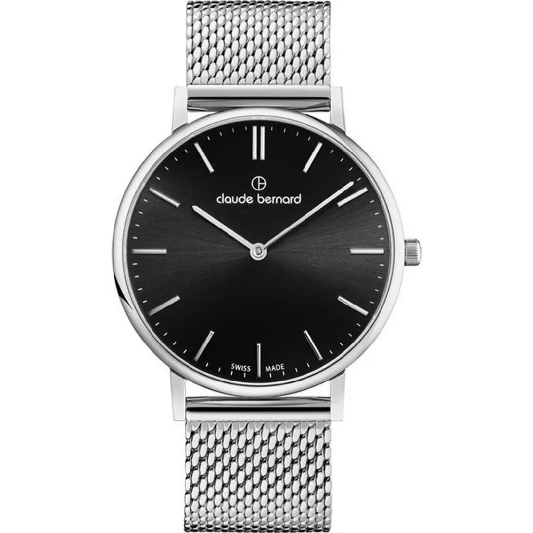 Claude Bernard Slim Line - 20219 3M NIN-chronolounge