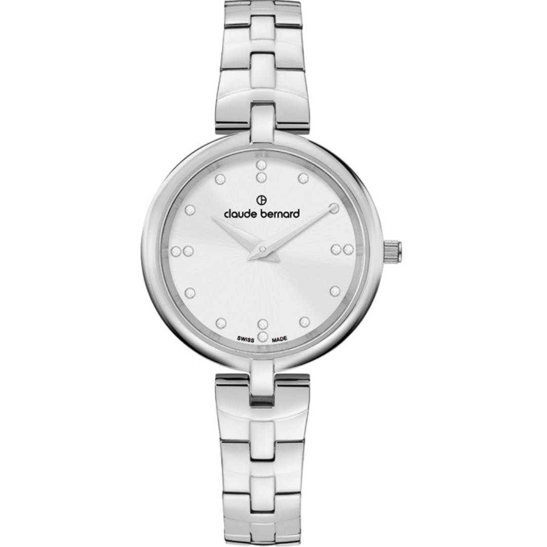 Claude Bernard Dress Code - 20220 3M APN-chronolounge