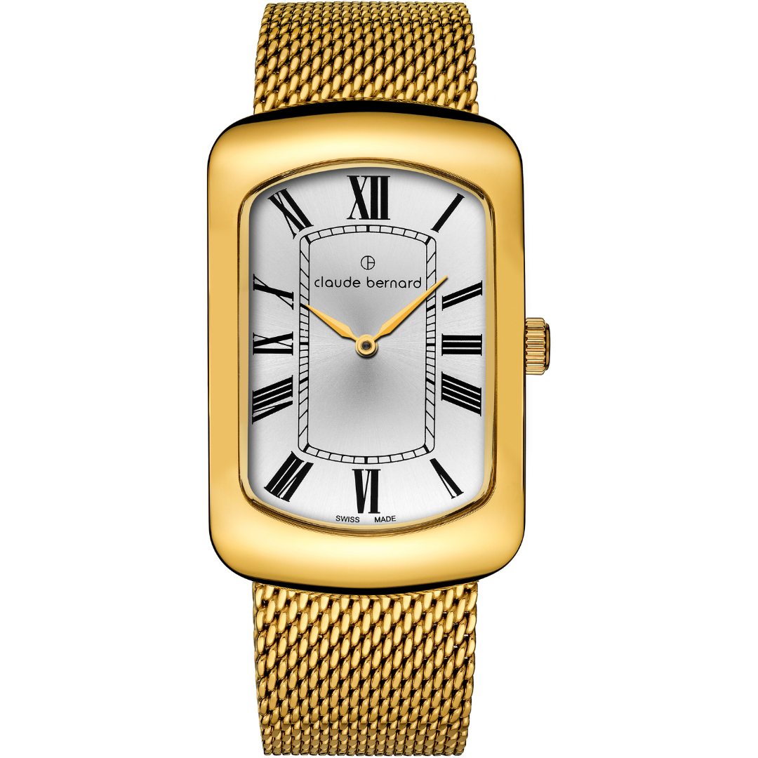 Claude Bernard Dress Code - 20226 37JM AR-chronolounge