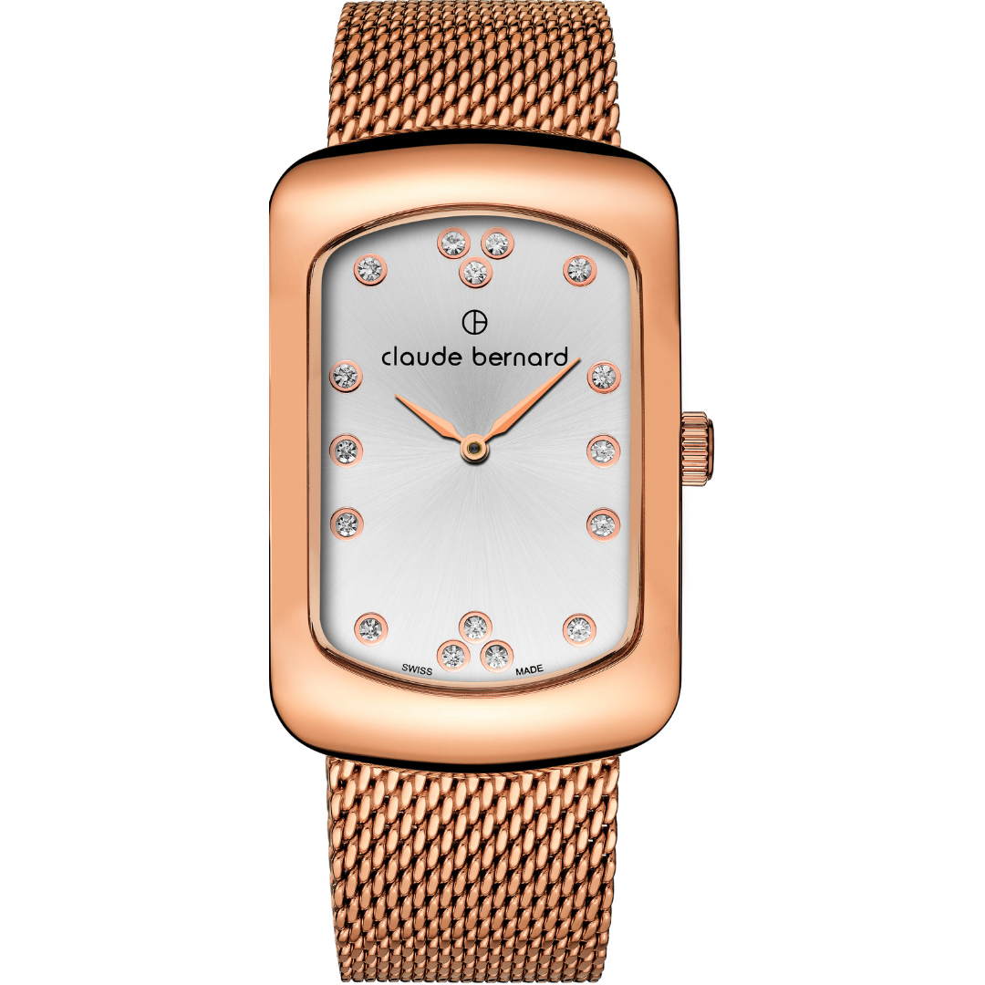 Claude Bernard Dress Code - 20226 37RM APR-chronolounge