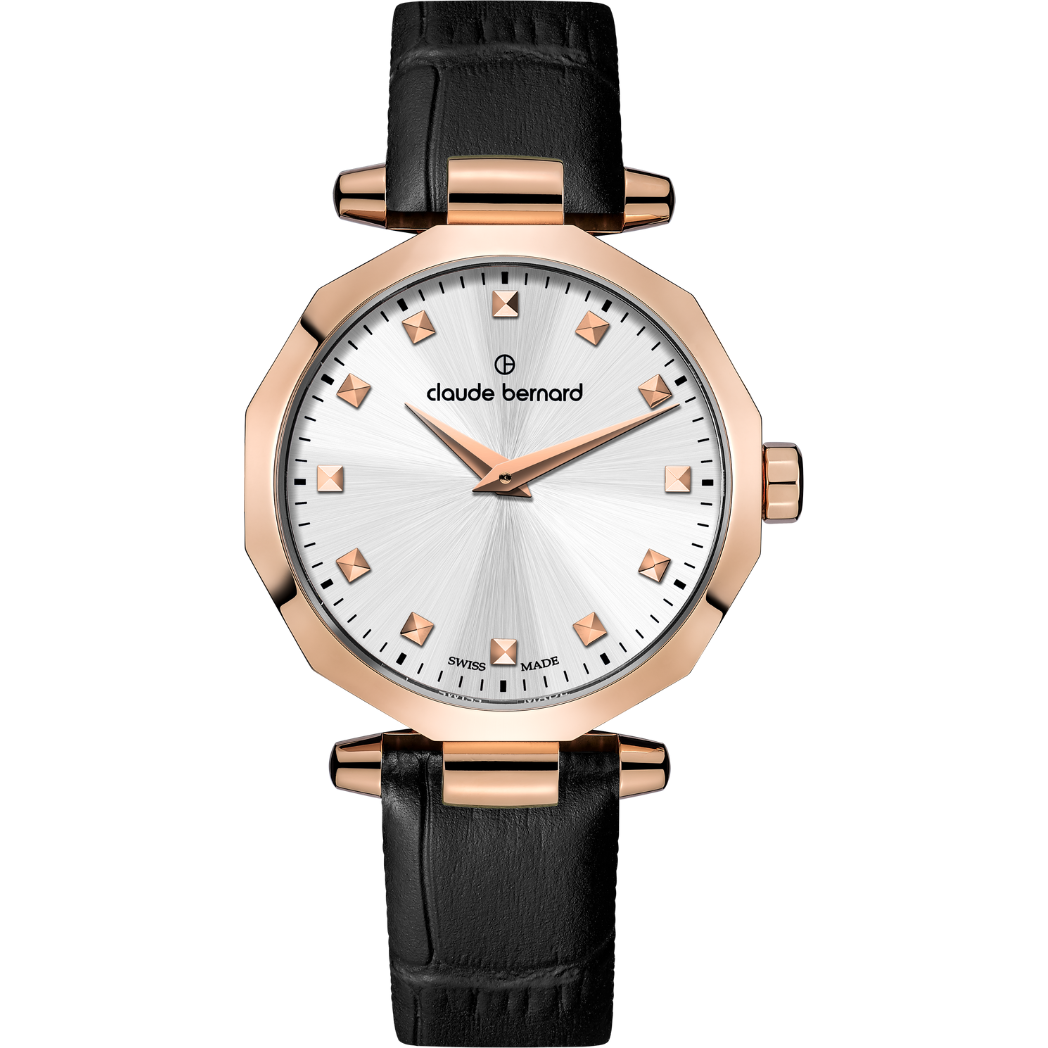 Claude Bernard Dress Code - 20229 37RCN AIR-chronolounge