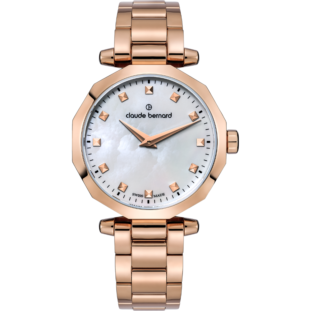 Claude Bernard Dress Code - 20229 37RM NAR-chronolounge