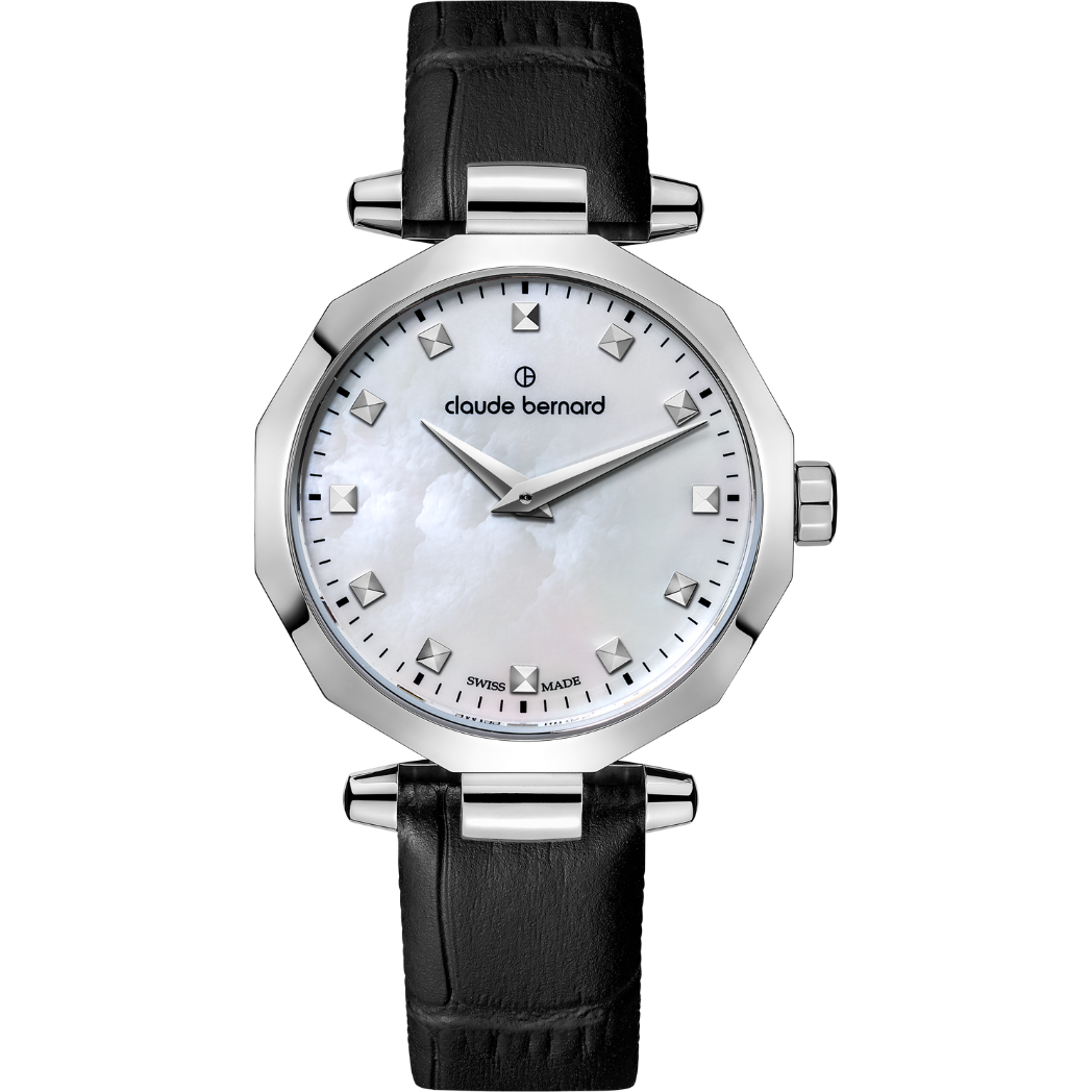 Claude Bernard Dress Code - 20229 3CN NAN-chronolounge