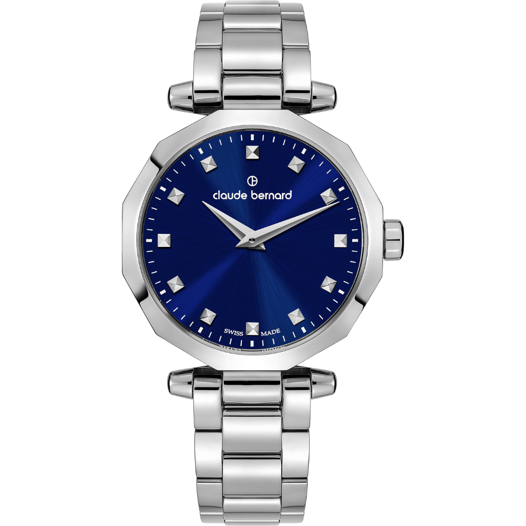 Claude Bernard Dress Code - 20229 3M BUIN-chronolounge