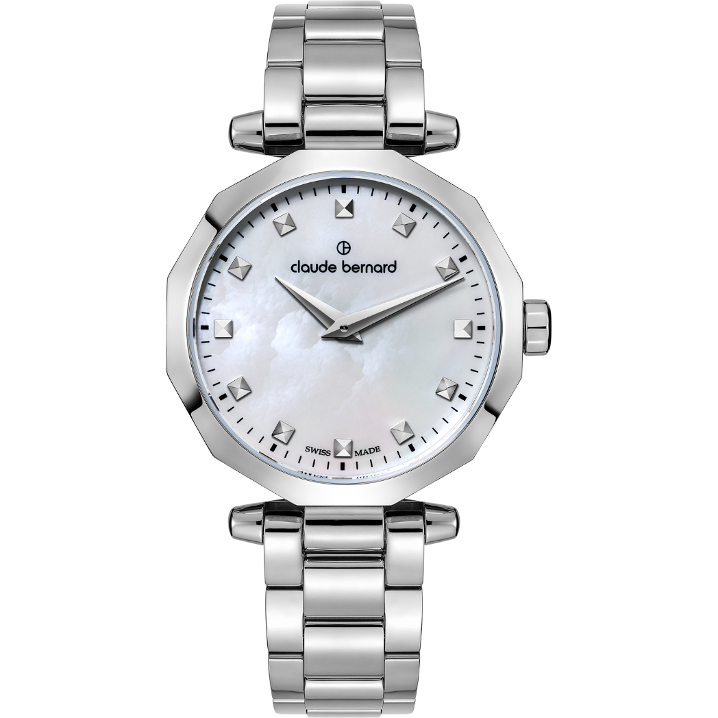 Claude Bernard Dress Code - 20229 3M NAN-chronolounge