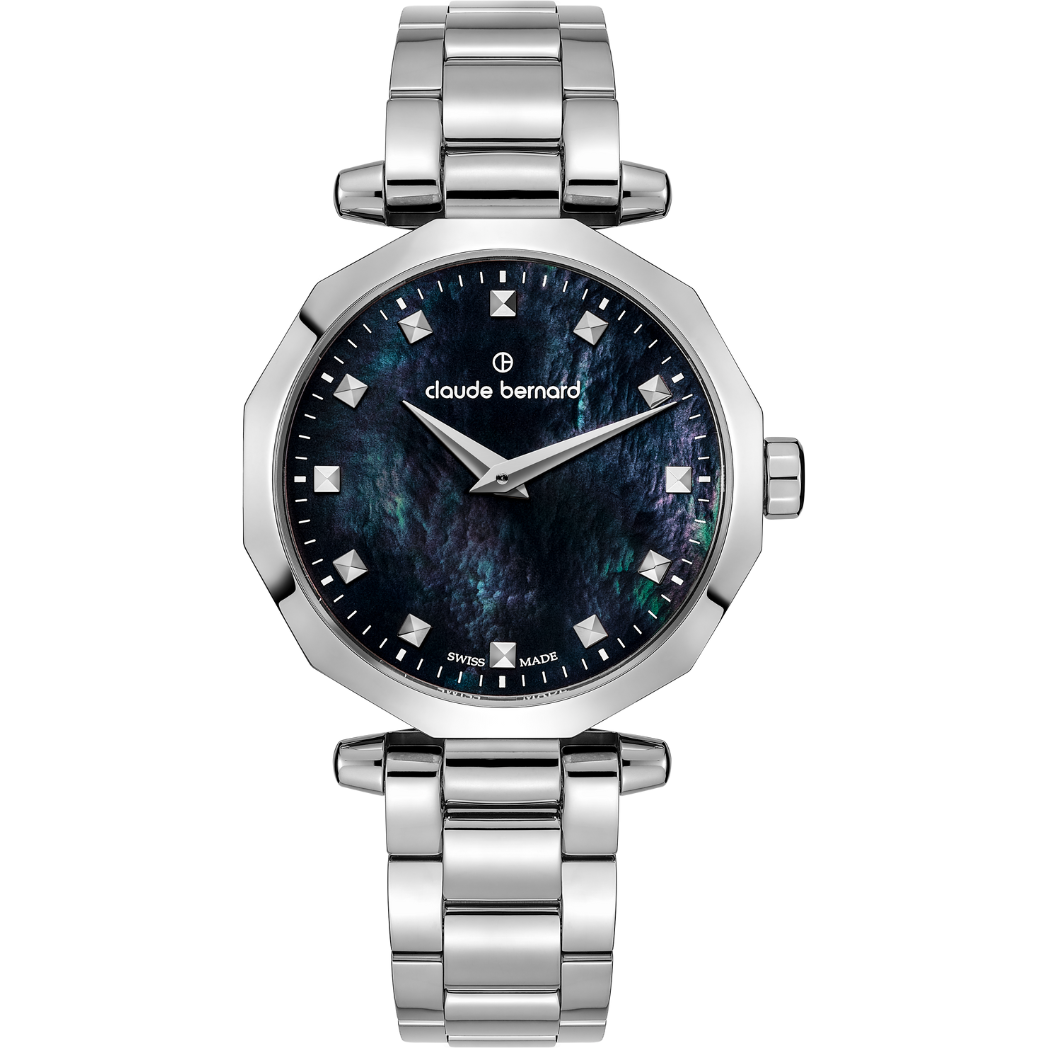 Claude Bernard Dress Code - 20229 3M NANN-chronolounge