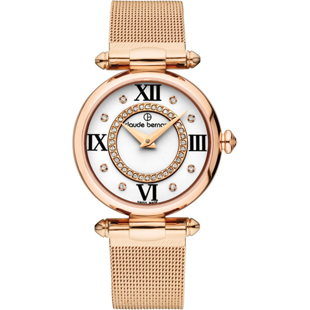 Claude Bernard Dress Code - 20500 37R APR1-chronolounge