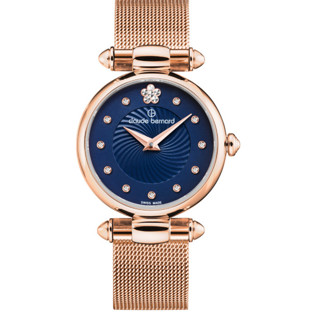 Claude Bernard Dress Code - 20500 37R BUIFR2-chronolounge