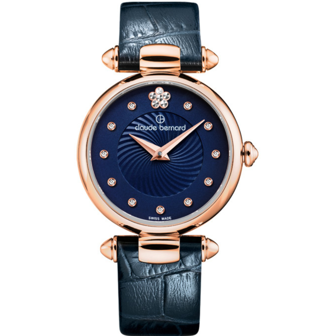 Claude Bernard Dress Code - 20501 37R BUIFR2-chronolounge