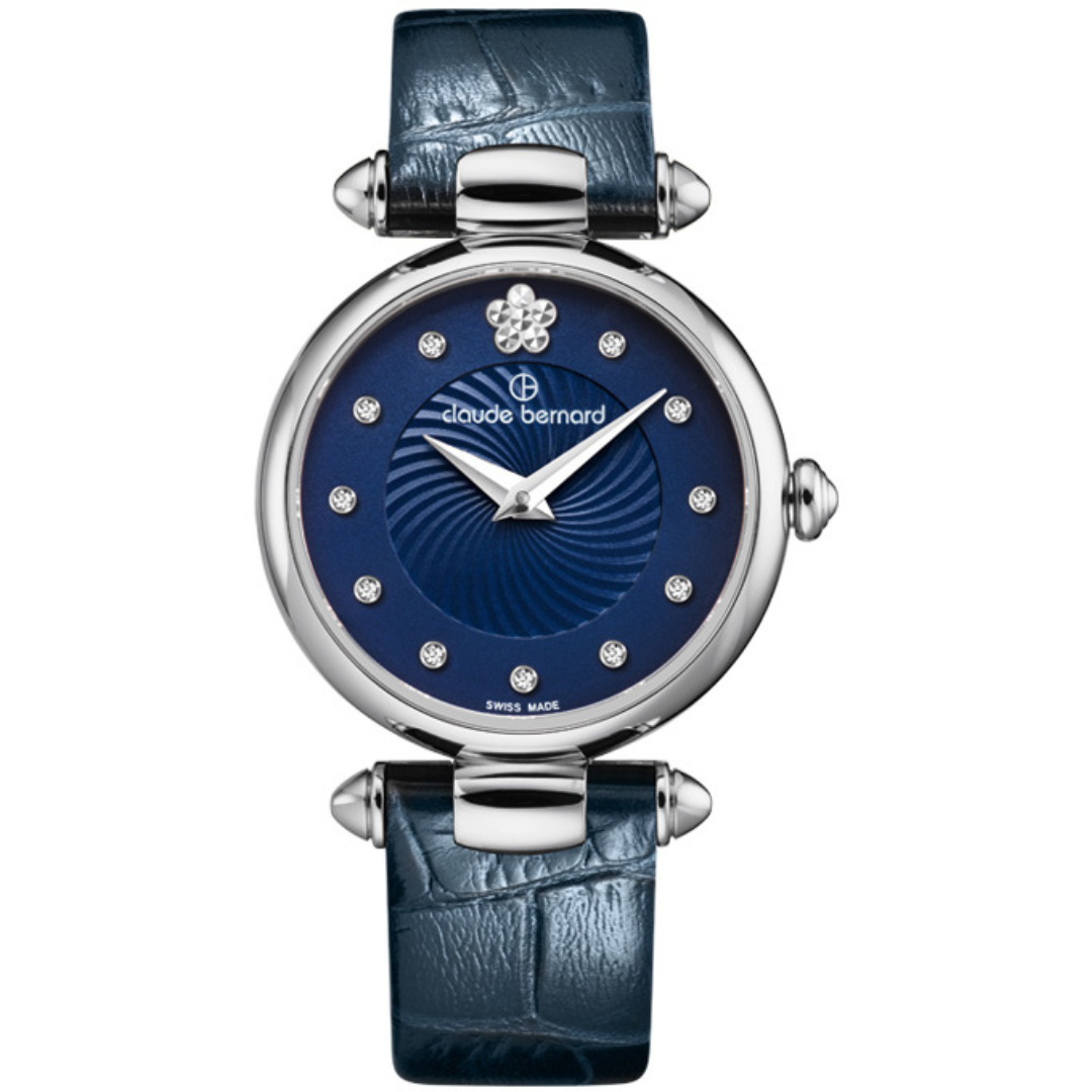 Claude Bernard Dress Code - 20501 3 BUIFN2-chronolounge