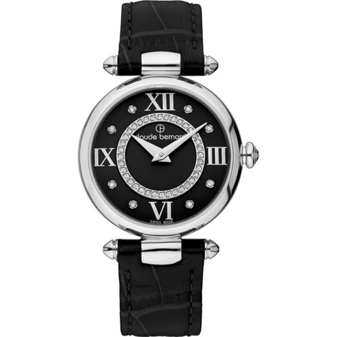 Claude Bernard Dress Code - 20501 3 NPN1-chronolounge