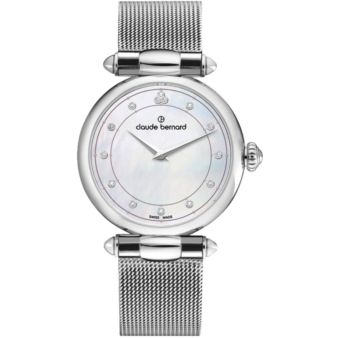 Claude Bernard Dress Code - 20508 3M NAN-chronolounge