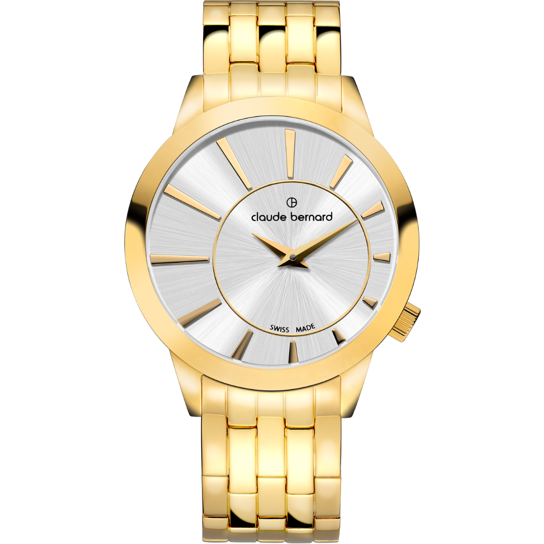 Claude Bernard - 20514 37JM AID-chronolounge