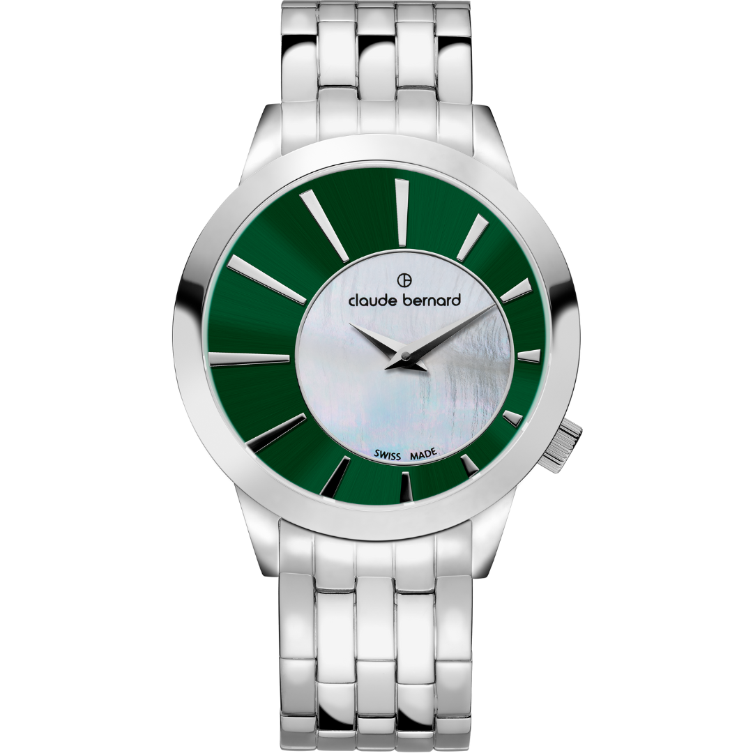 Claude Bernard Dress Code Fashion - 20514 3M VNAIN-chronolounge