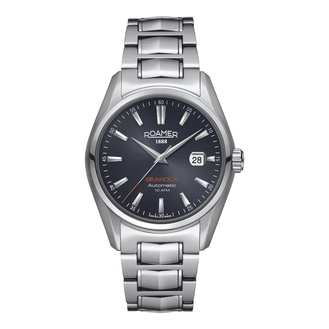 Roamer Searock Automatic - 210633 41 55 20-chronolounge