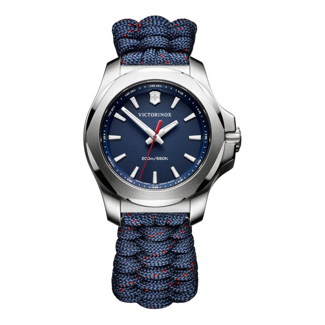 Victorinox I.N.O.X. Paracord - 241770-chronolounge