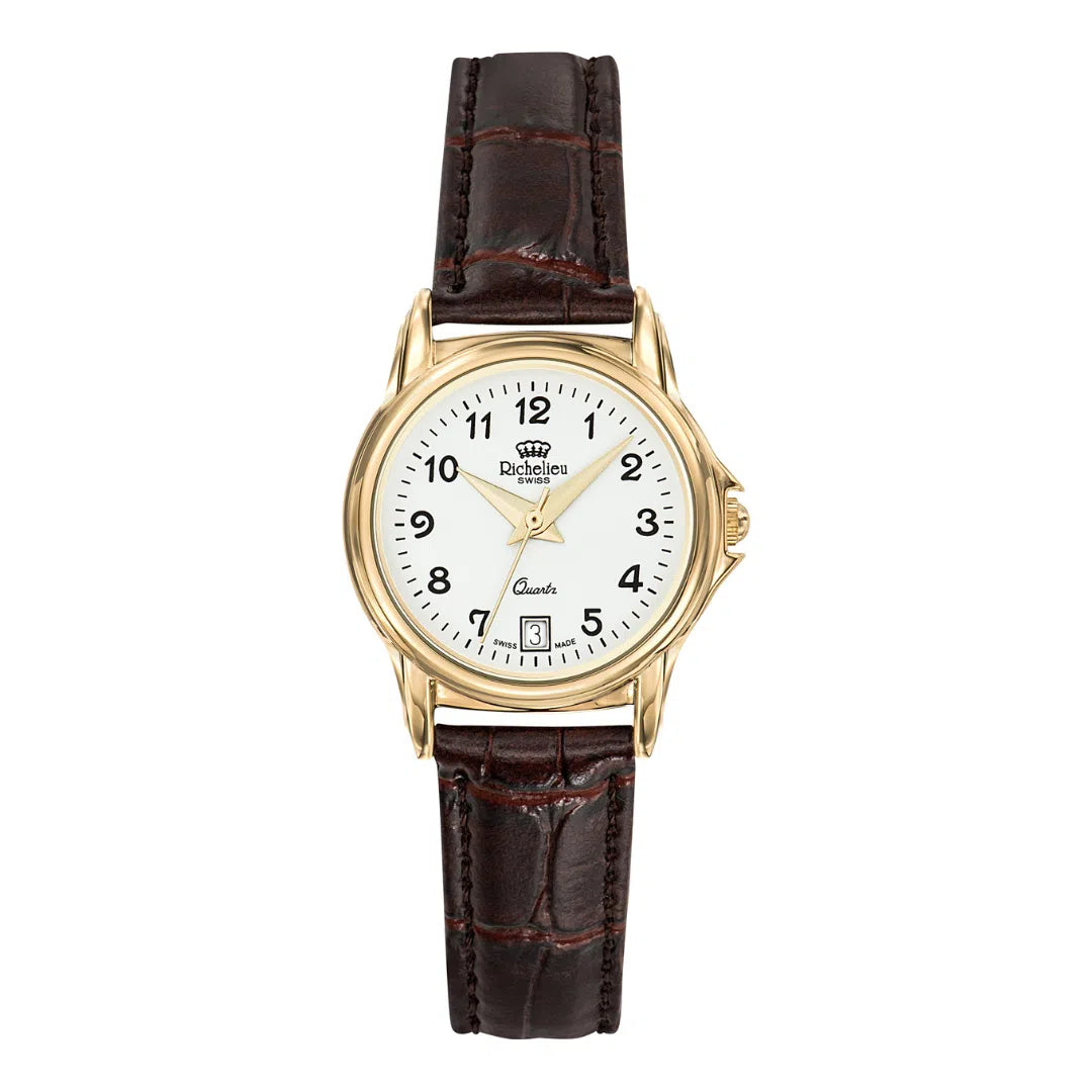 Richelieu Classic - 25940.05.910-chronolounge