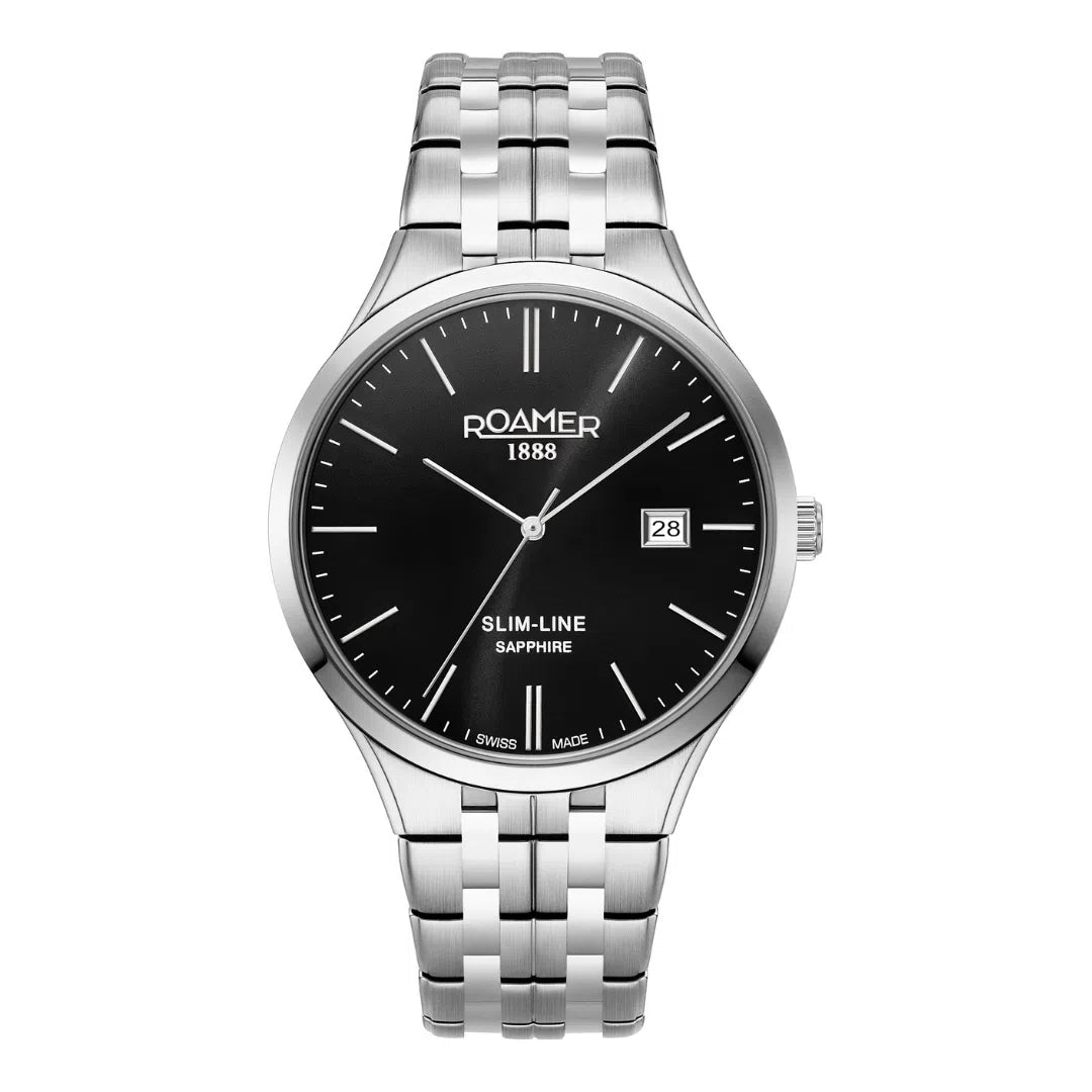 Roamer Slim-Line Classic - 512833 41 55 20-chronolounge