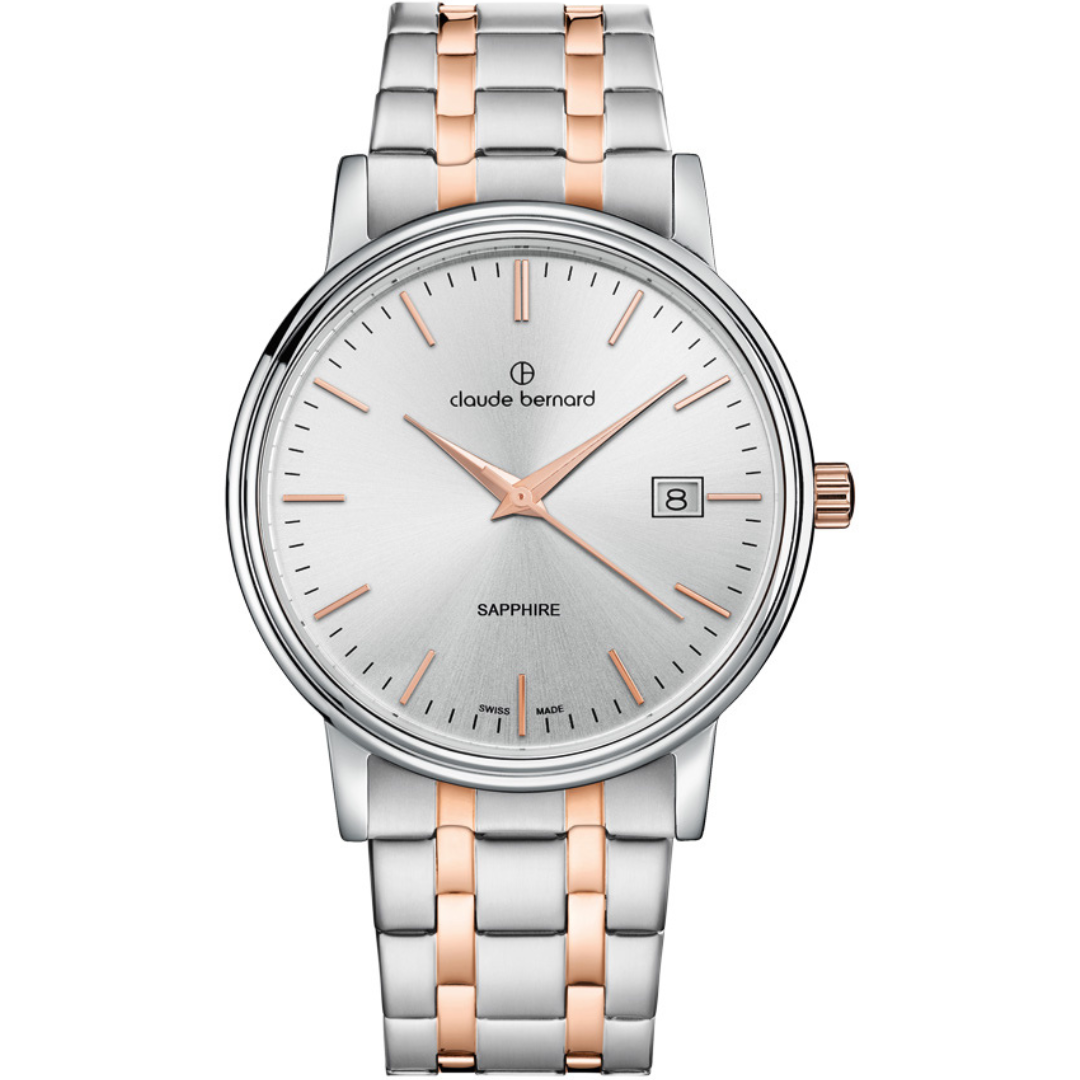 Claude Bernard Classic - 53007 357RM AIR-chronolounge