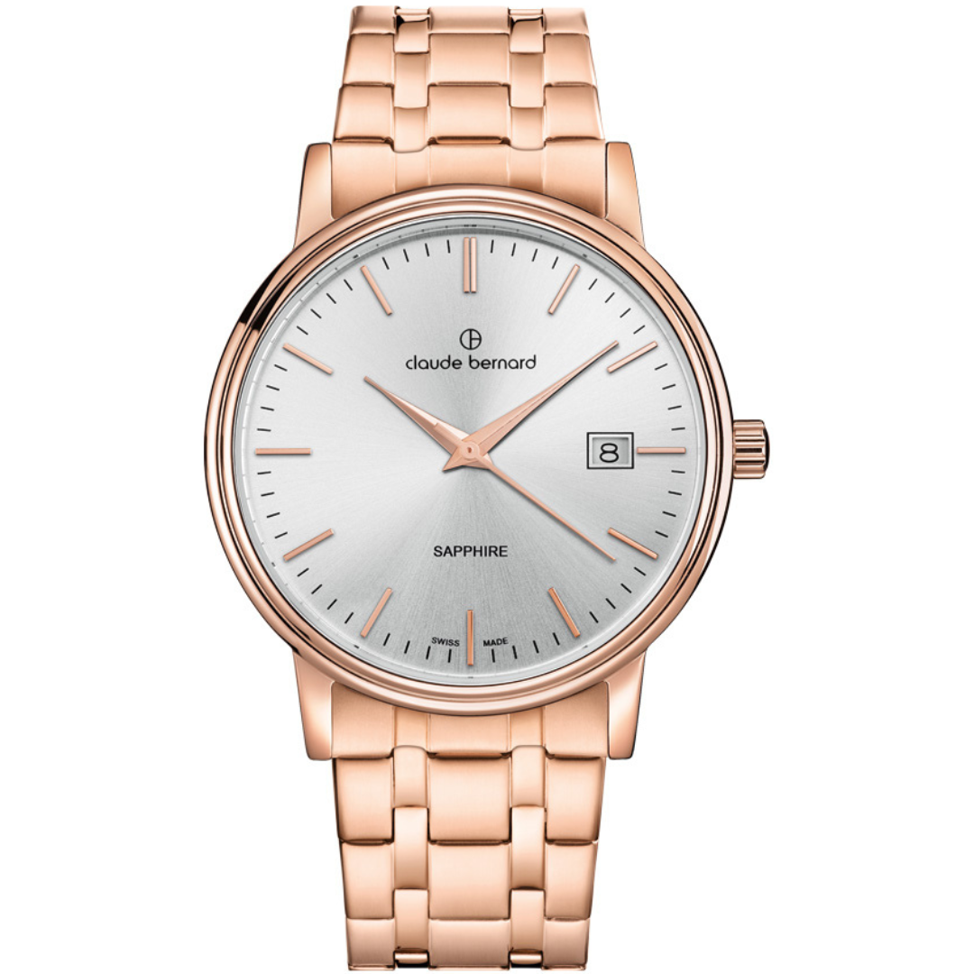 Claude Bernard Classic - 53007 37RM AIR-chronolounge