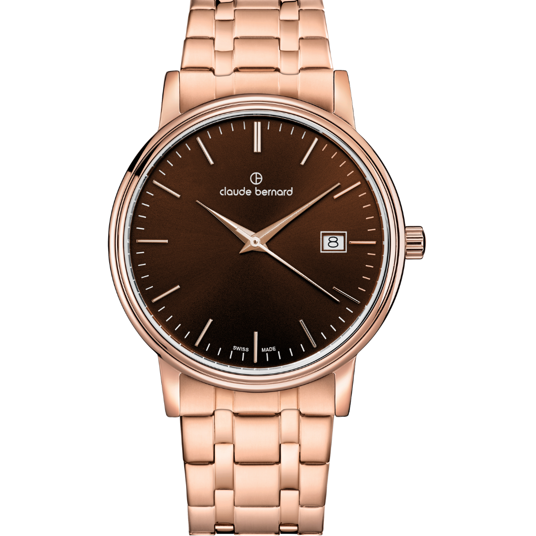 Claude Bernard Classic - 53007 37RM BRIR-chronolounge