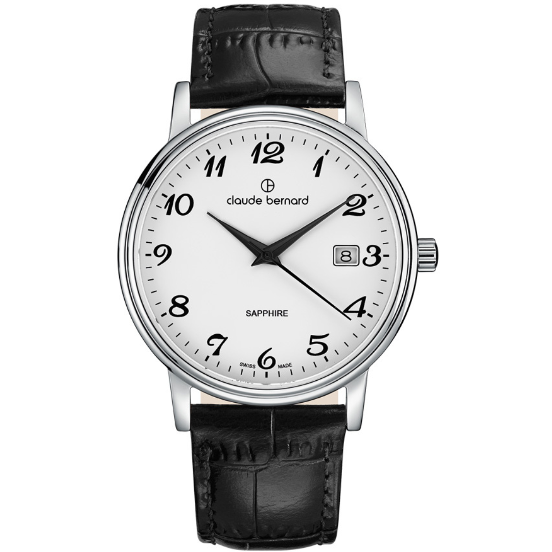 Claude Bernard Classic - 53007 3 BB-chronolounge