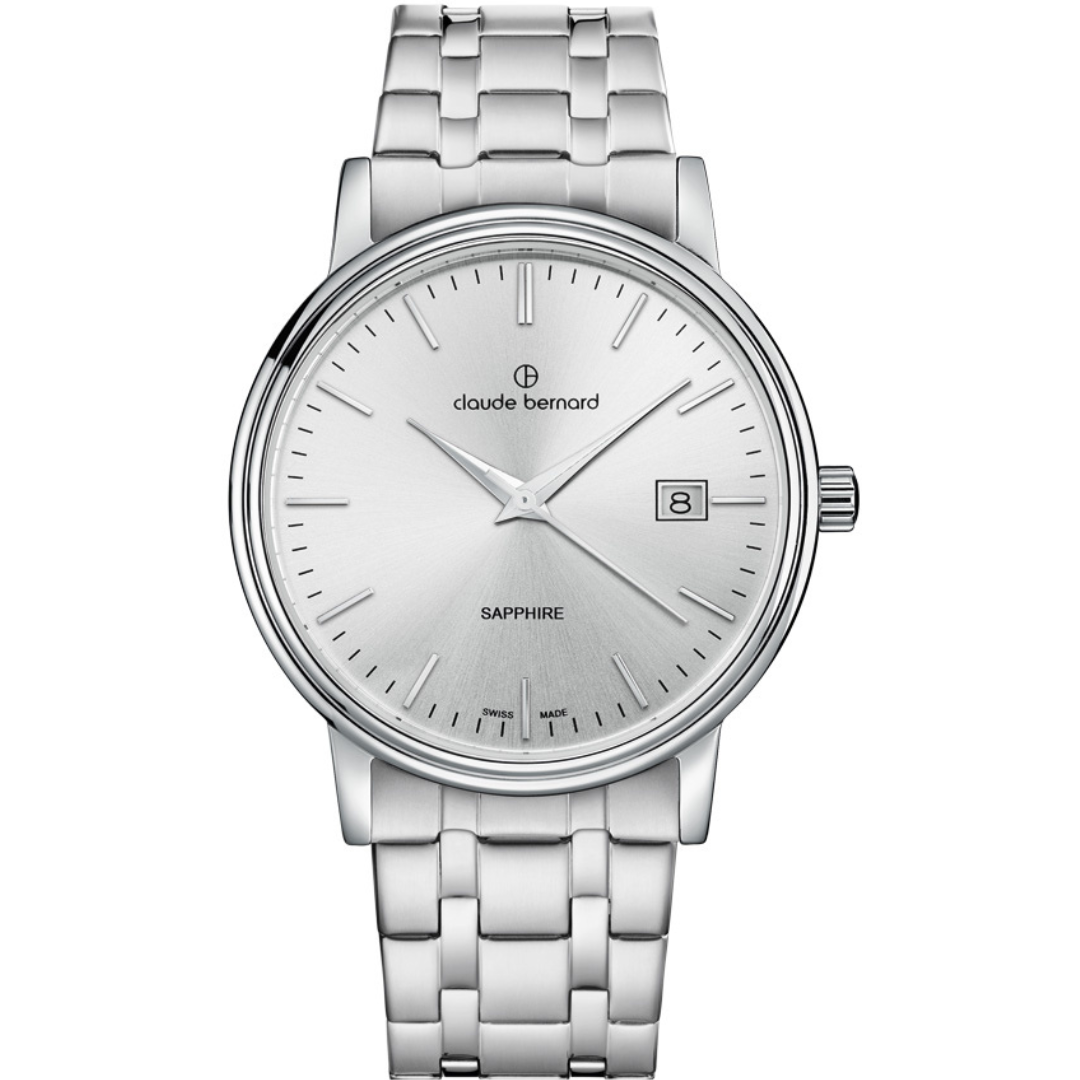 Claude Bernard Classic - 53007 3M AIN-chronolounge