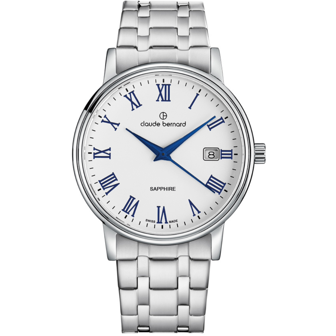 Claude Bernard Classic - 53007 3M ARBUN-chronolounge